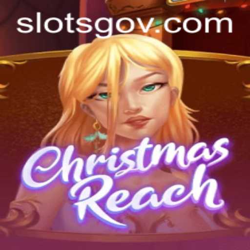 Unveiling ChristmasReach: The Festive Game You Can't Miss