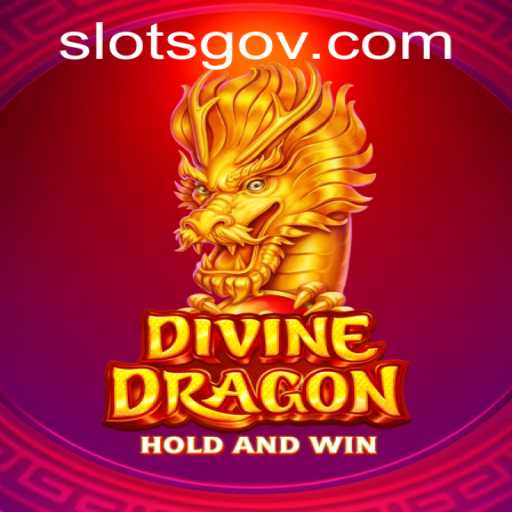 Unveiling the Mystical World of DivineDragon: A SlotsGo Adventure