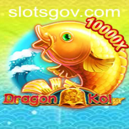 Exploring the Mystical World of DragonKoi SlotsGo