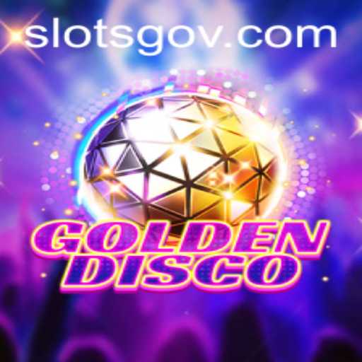 GoldenDisco: A Dazzling Slot Game Experience