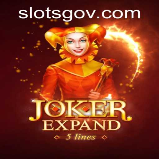 JokerExpand: The Dynamic Slot Game Revolutionizing the Casino Experience