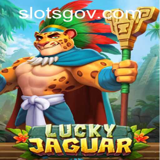 Explore the Thrill of LuckyJaguar with Slotsgo