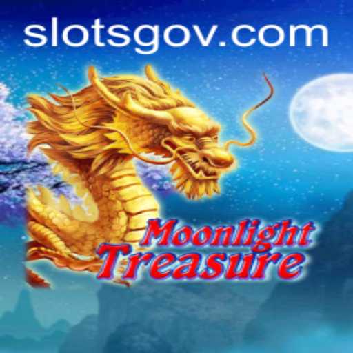 Dive into the World of MoonlightTreasure: An Exciting Virtual Slot Experience