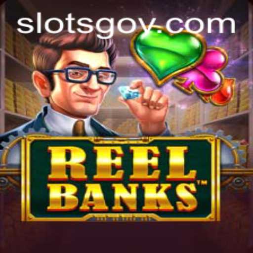 Exploring the Thrills of ReelBanks: A Comprehensive Guide to SlotsGo's Newest Slot Game
