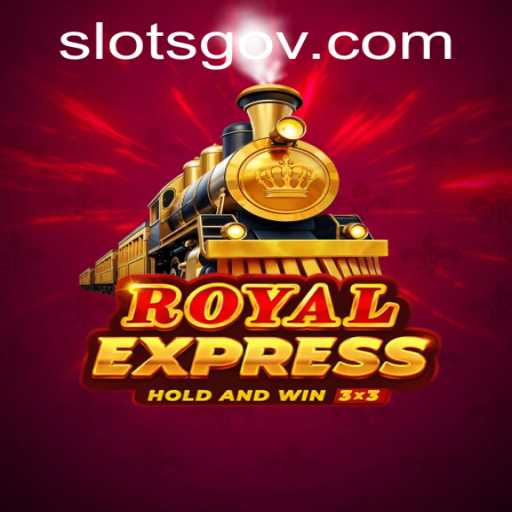 Royal Express: A Journey Through SlotsGo