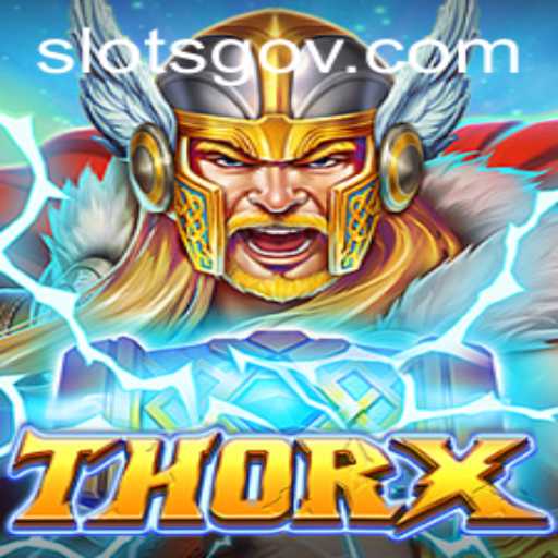 ThorX: Unleashing the Thunder in the World of Gaming