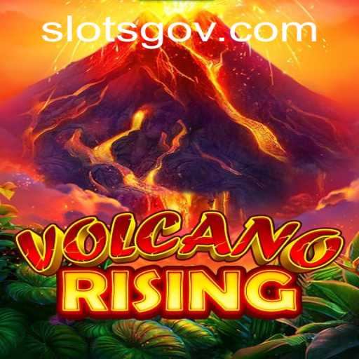 VolcanoRising: Exploring the Fiery Excitement of SlotsGo's Latest Slot Adventure