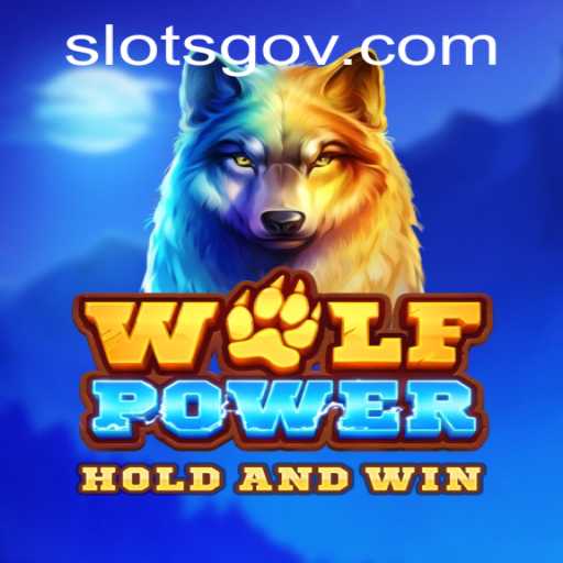 Engage in an Exciting Adventure with WolfPower SlotsGO